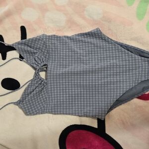 Tommy Hilfiger One-Piece Swimsuit